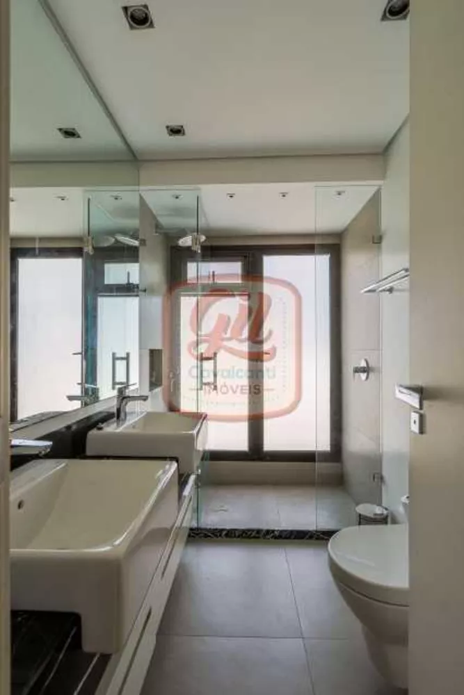 Apartamento, 4 quartos, 235 m² - Foto 10