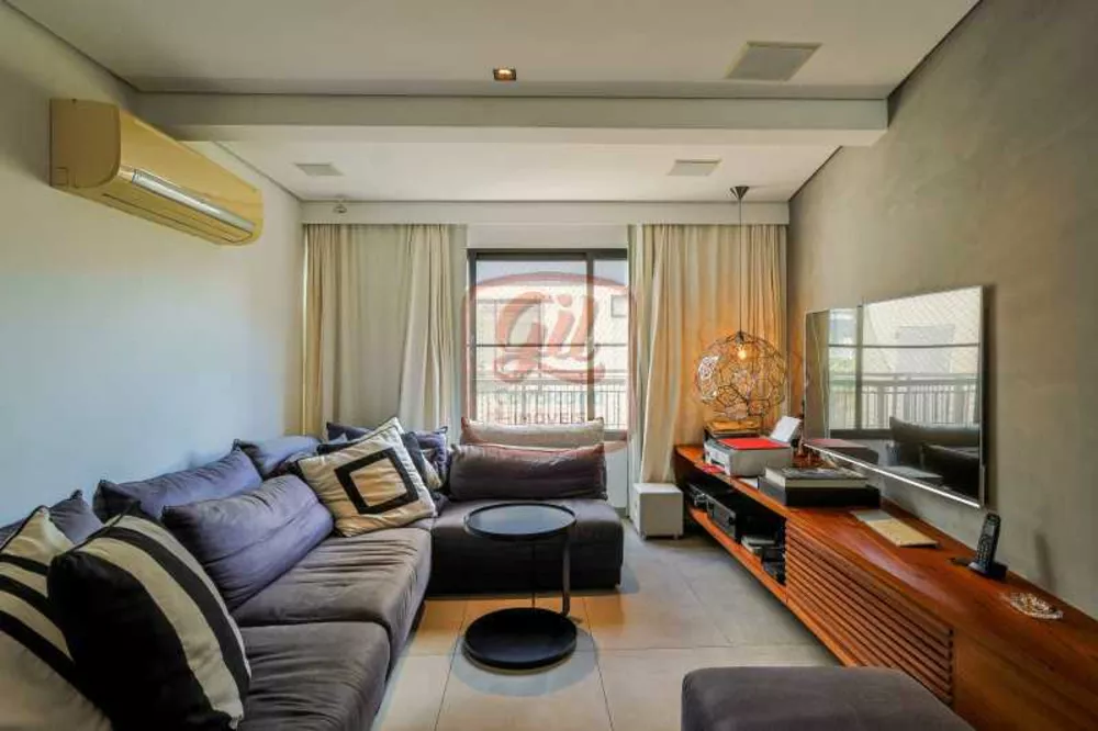 Apartamento, 4 quartos, 235 m² - Foto 15