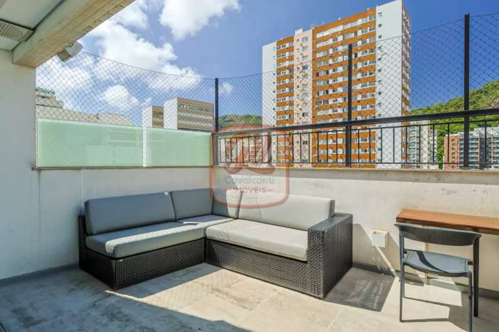Apartamento, 4 quartos, 235 m² - Foto 5