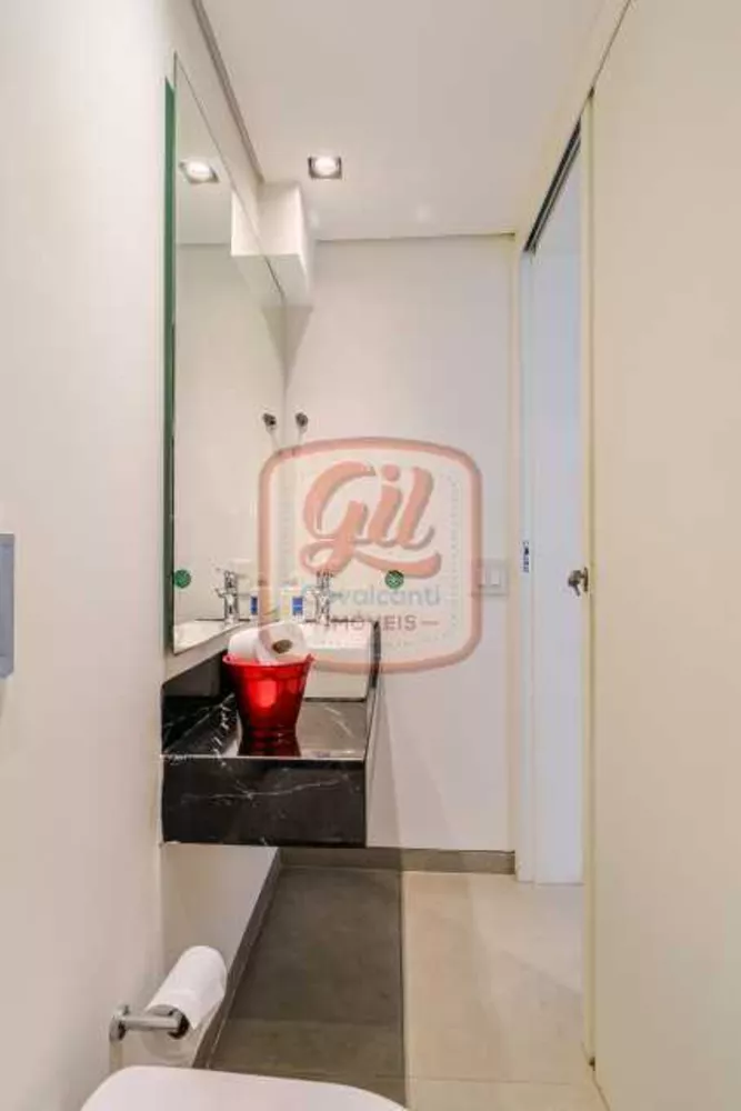 Apartamento, 4 quartos, 235 m² - Foto 4