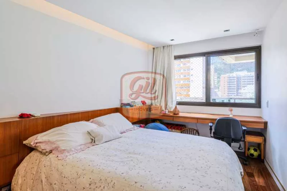 Apartamento, 4 quartos, 235 m² - Foto 18