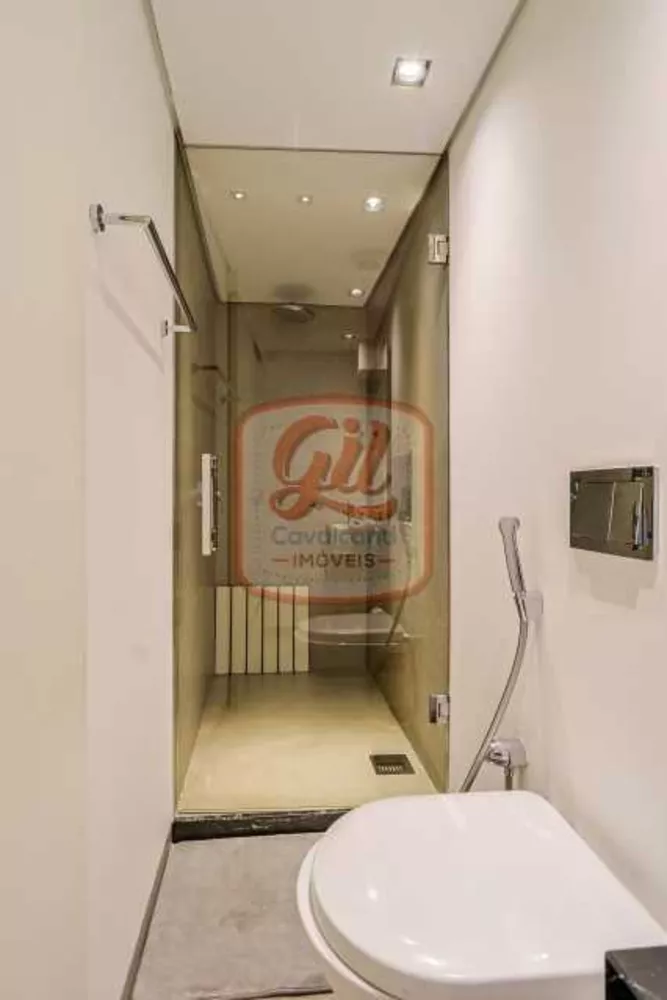 Apartamento, 4 quartos, 235 m² - Foto 16
