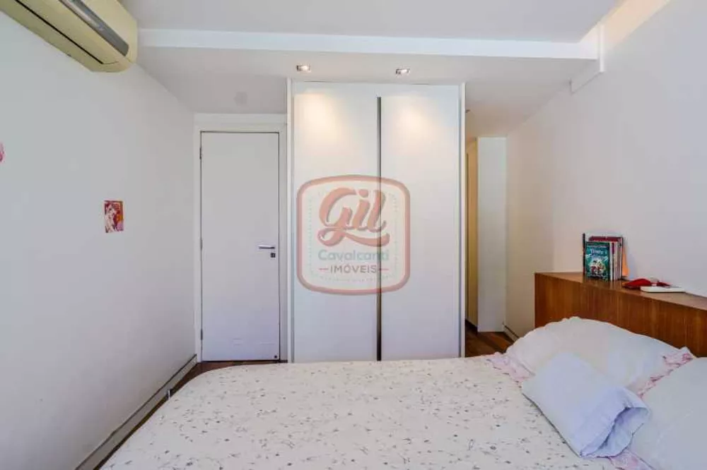 Apartamento, 4 quartos, 235 m² - Foto 7