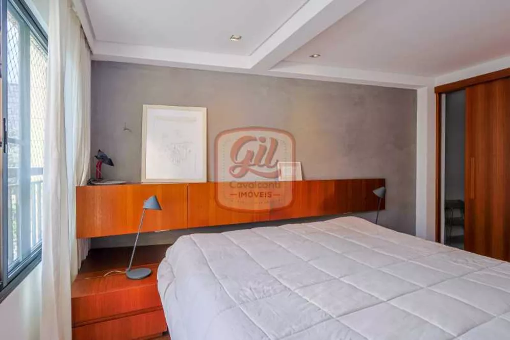 Apartamento, 4 quartos, 235 m² - Foto 9