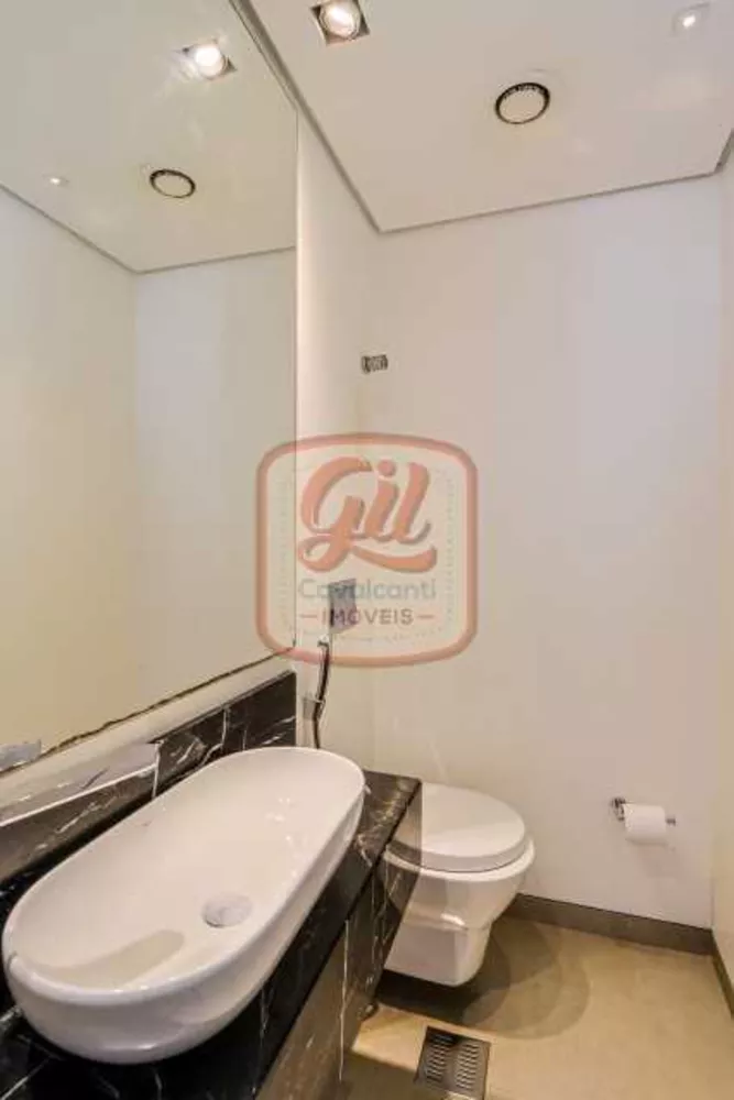 Apartamento, 4 quartos, 235 m² - Foto 26