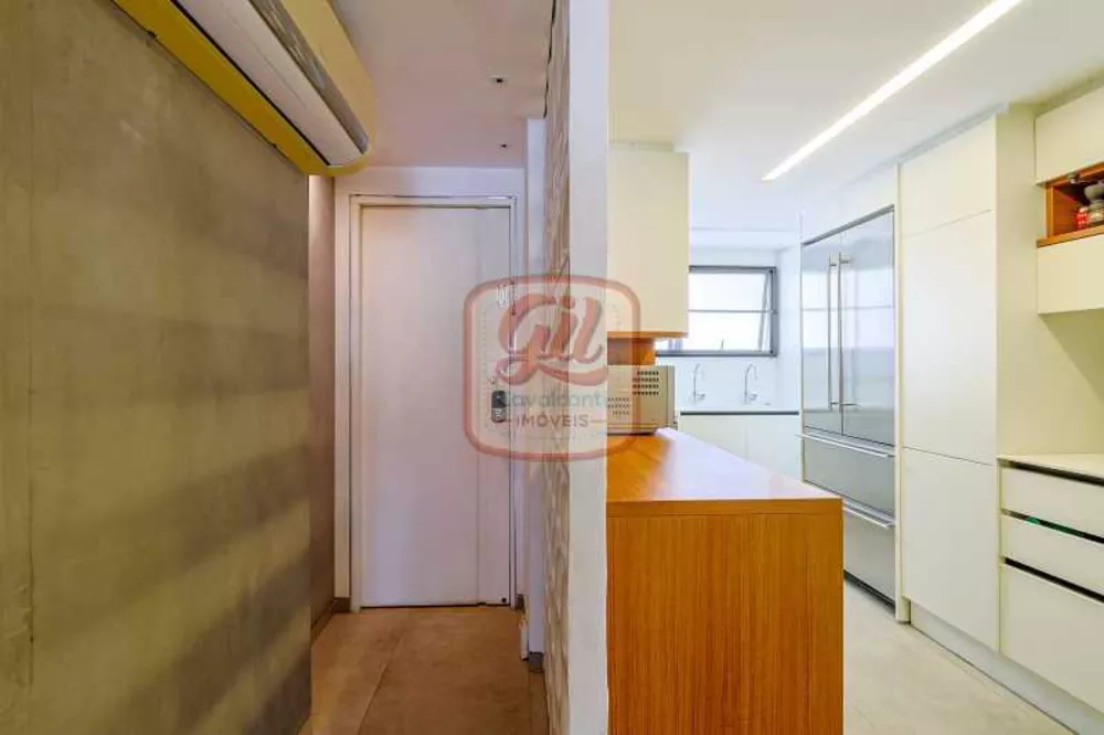 Apartamento, 4 quartos, 235 m² - Foto 1