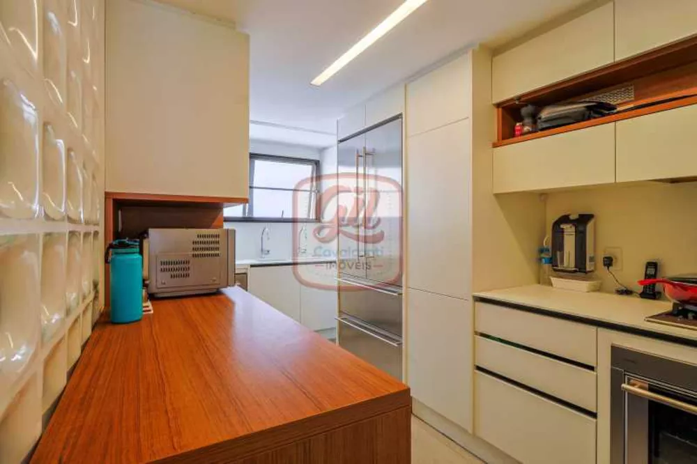 Apartamento, 4 quartos, 235 m² - Foto 28