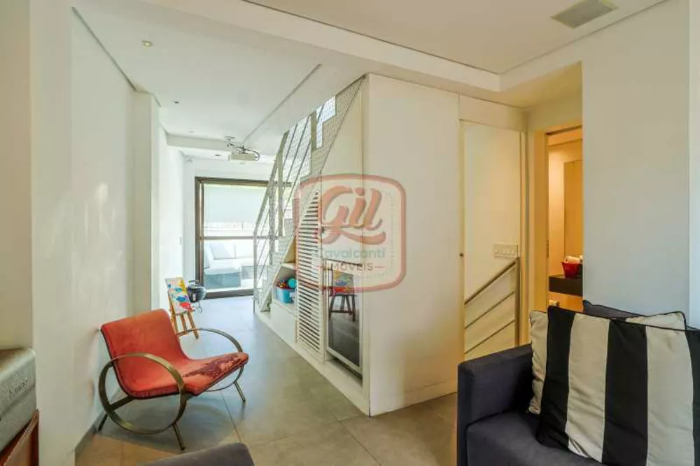 Apartamento, 4 quartos, 235 m² - Foto 24