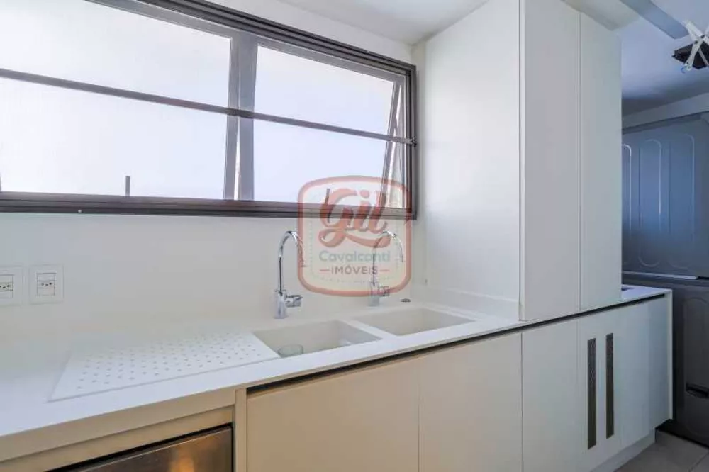 Apartamento, 4 quartos, 235 m² - Foto 22