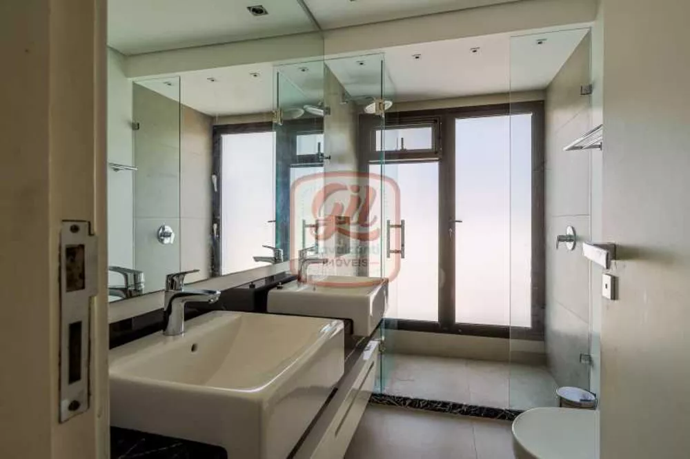 Apartamento, 4 quartos, 235 m² - Foto 3