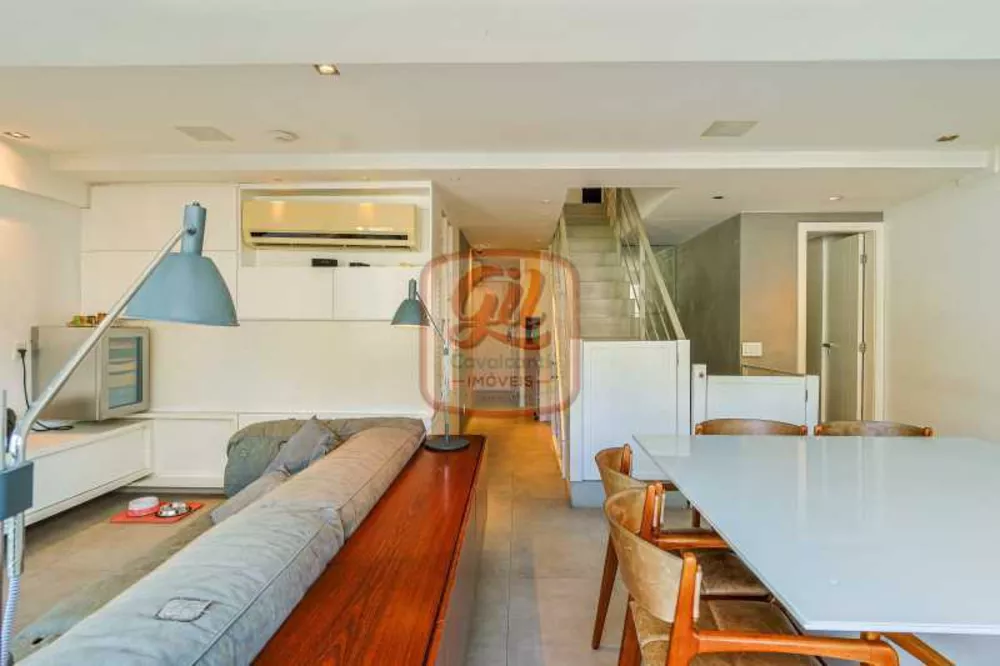 Apartamento, 4 quartos, 235 m² - Foto 12