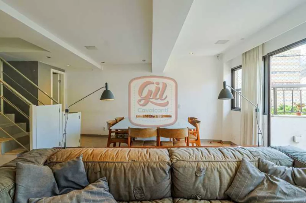 Apartamento, 4 quartos, 235 m² - Foto 19