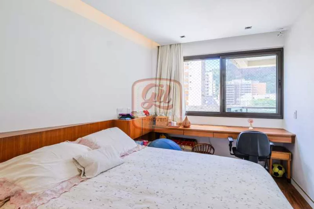 Apartamento, 4 quartos, 235 m² - Foto 20