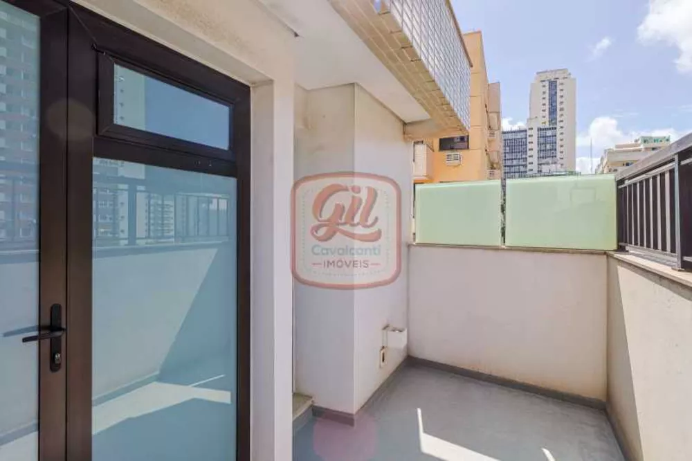 Apartamento, 4 quartos, 235 m² - Foto 27