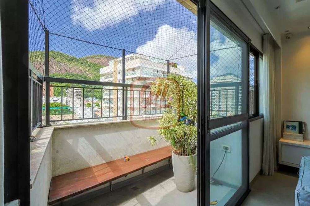 Apartamento, 4 quartos, 235 m² - Foto 30