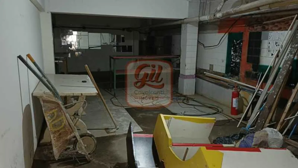 Depósito-Galpão, 570 m² - Foto 9