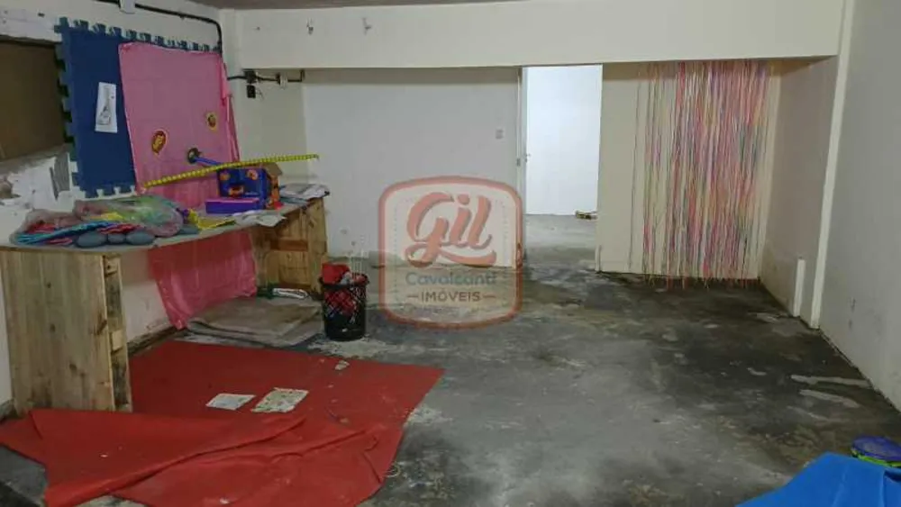 Depósito-Galpão, 570 m² - Foto 10