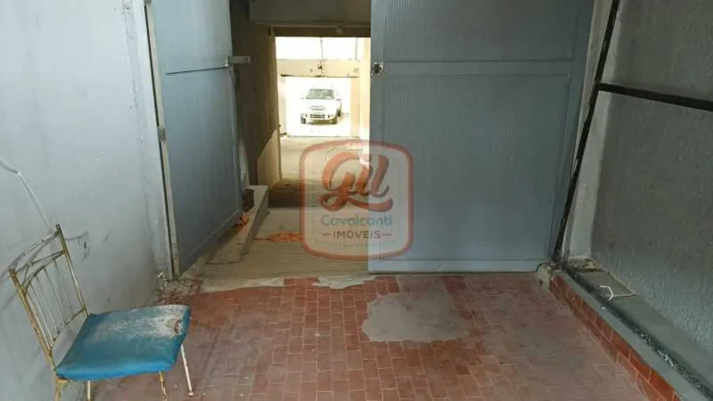 Depósito-Galpão, 570 m² - Foto 4