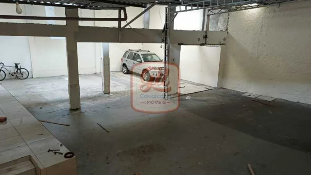 Depósito-Galpão, 570 m² - Foto 8