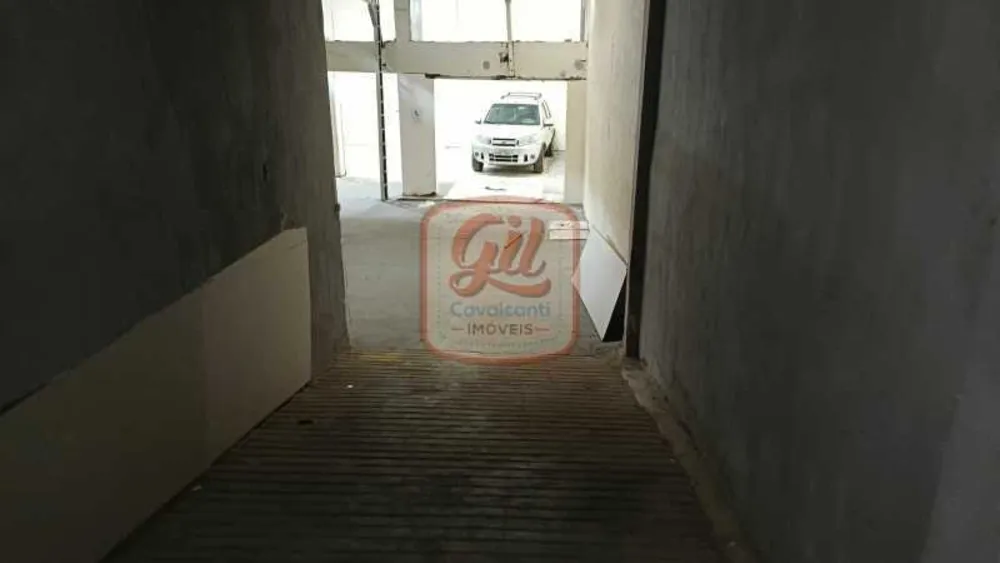 Depósito-Galpão, 570 m² - Foto 5
