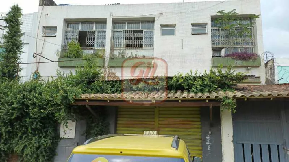 Depósito-Galpão, 570 m² - Foto 1