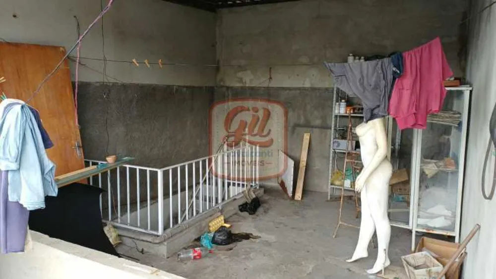 Depósito-Galpão, 570 m² - Foto 14