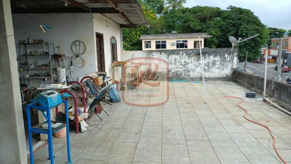 Depósito-Galpão, 570 m² - Foto 12