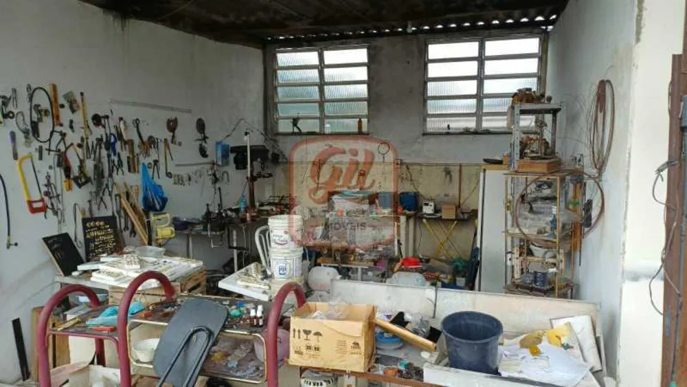 Depósito-Galpão, 570 m² - Foto 16