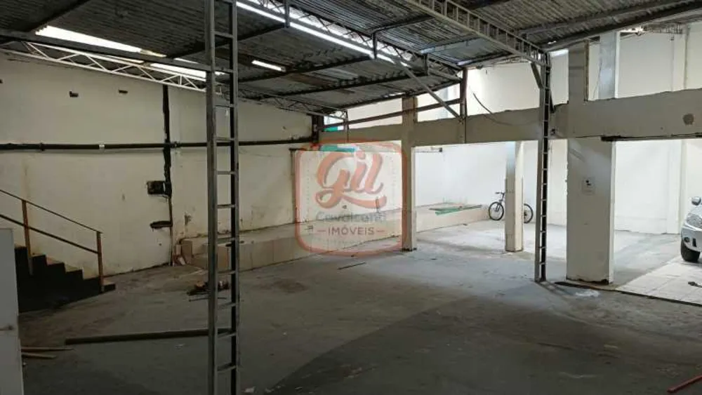 Depósito-Galpão, 570 m² - Foto 6