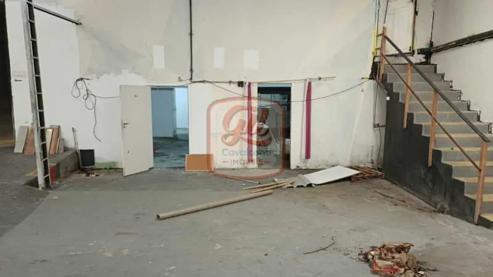 Depósito-Galpão, 570 m² - Foto 7
