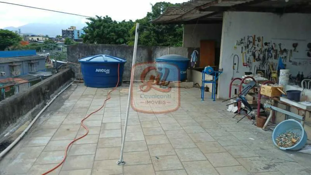 Depósito-Galpão, 570 m² - Foto 13