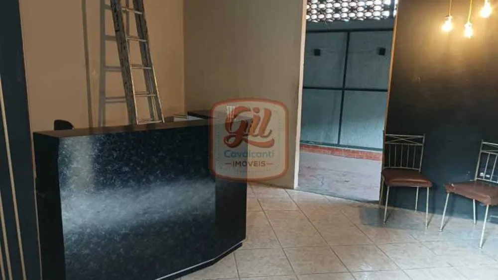 Depósito-Galpão, 570 m² - Foto 2