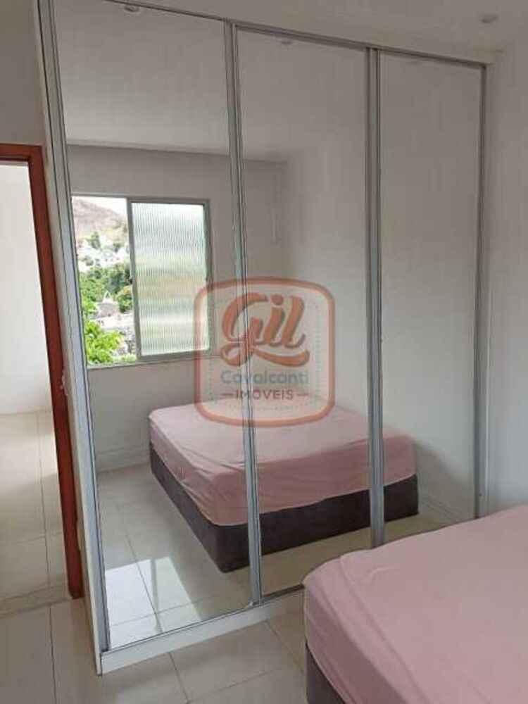 Apartamento, 2 quartos, 59 m² - Foto 12