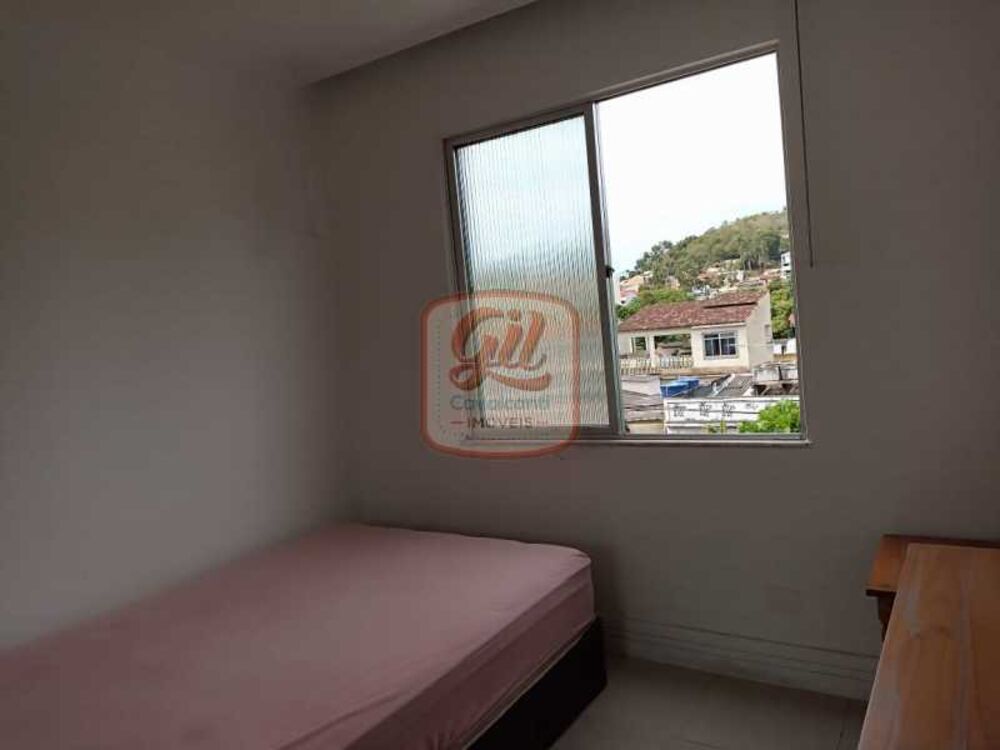 Apartamento, 2 quartos, 59 m² - Foto 11