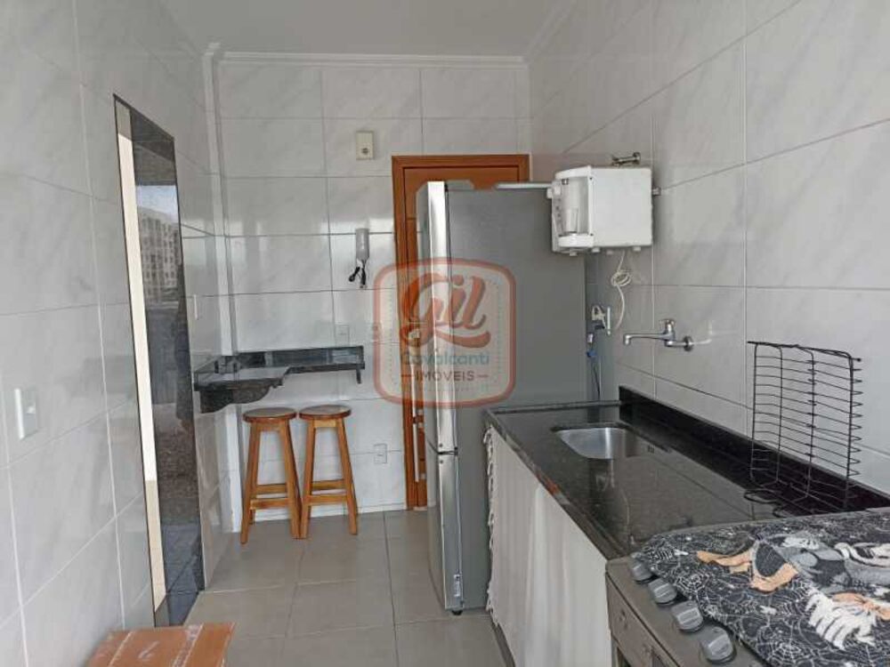 Apartamento, 2 quartos, 59 m² - Foto 8