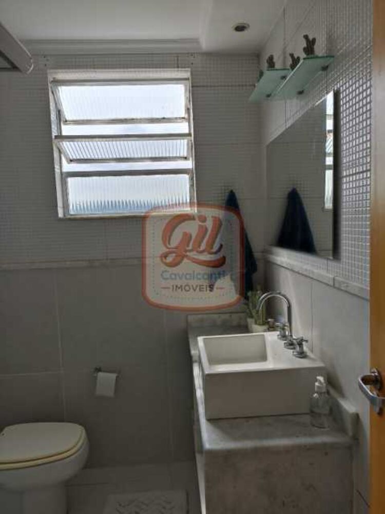 Apartamento, 2 quartos, 59 m² - Foto 9