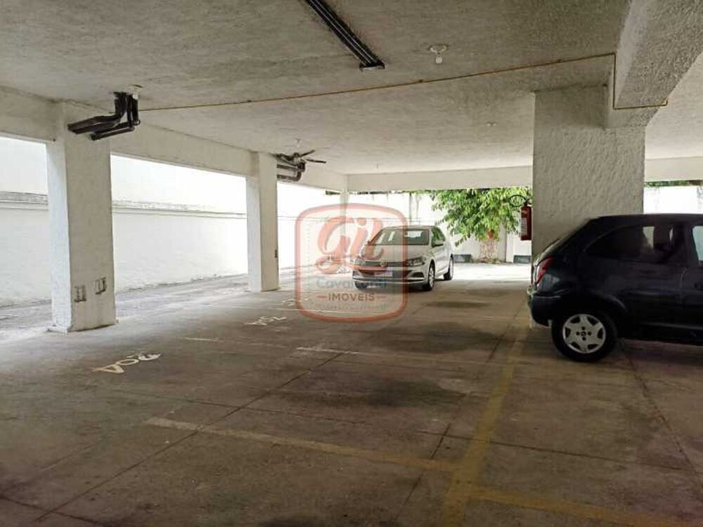 Apartamento, 2 quartos, 59 m² - Foto 16