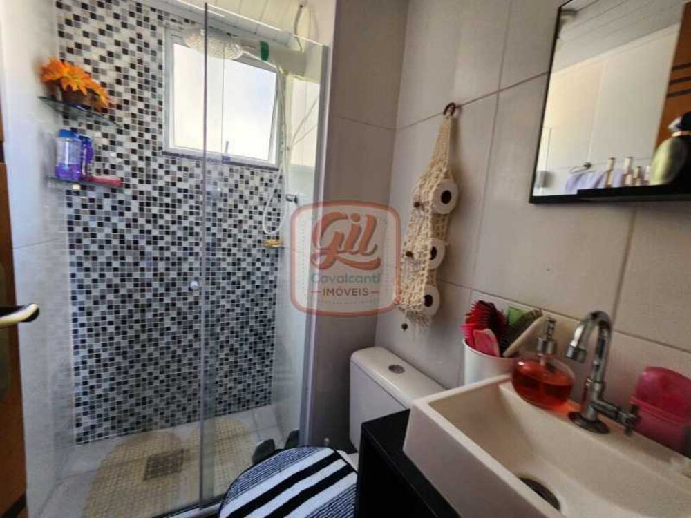 Apartamento, 2 quartos, 37 m² - Foto 7