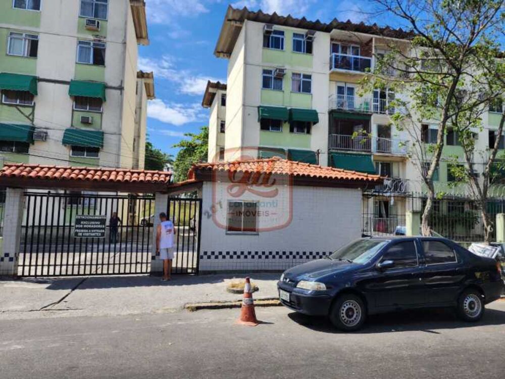 Apartamento, 2 quartos, 37 m² - Foto 15