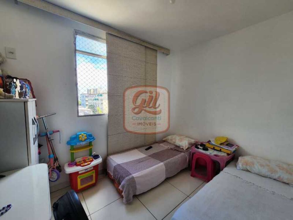 Apartamento, 2 quartos, 37 m² - Foto 5