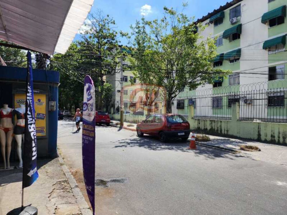 Apartamento, 2 quartos, 37 m² - Foto 4