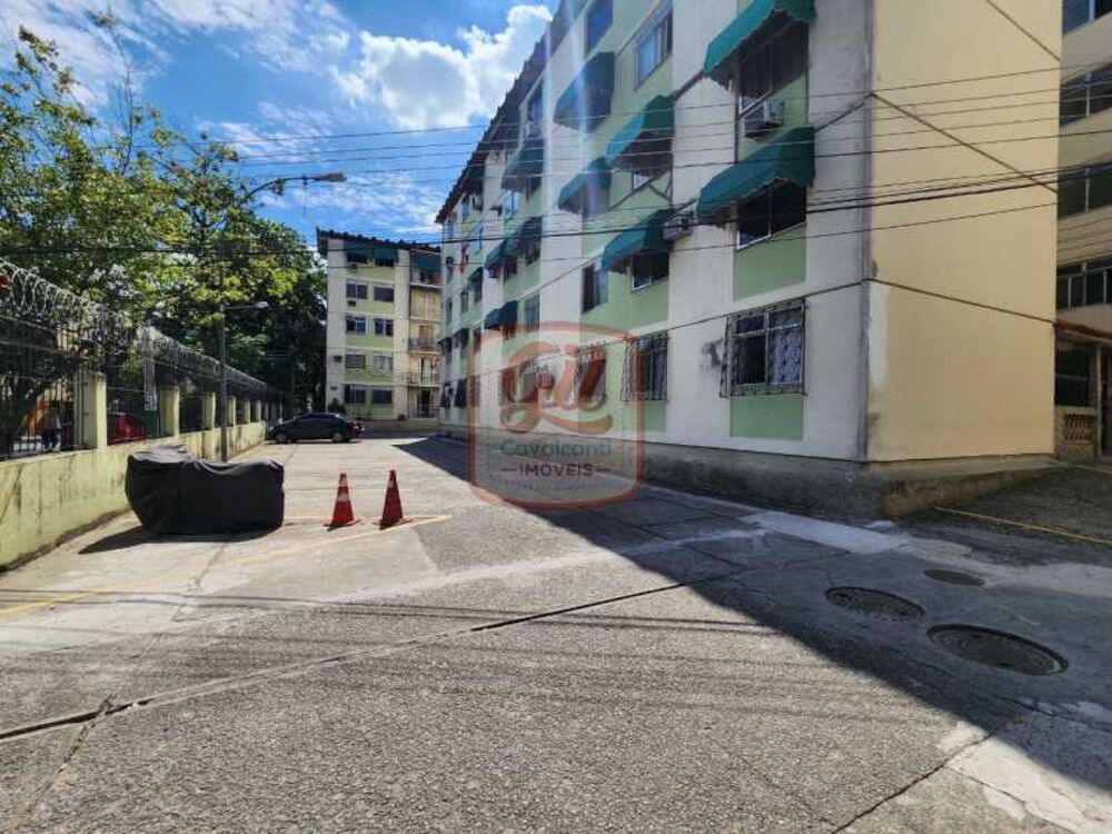 Apartamento, 2 quartos, 37 m² - Foto 10