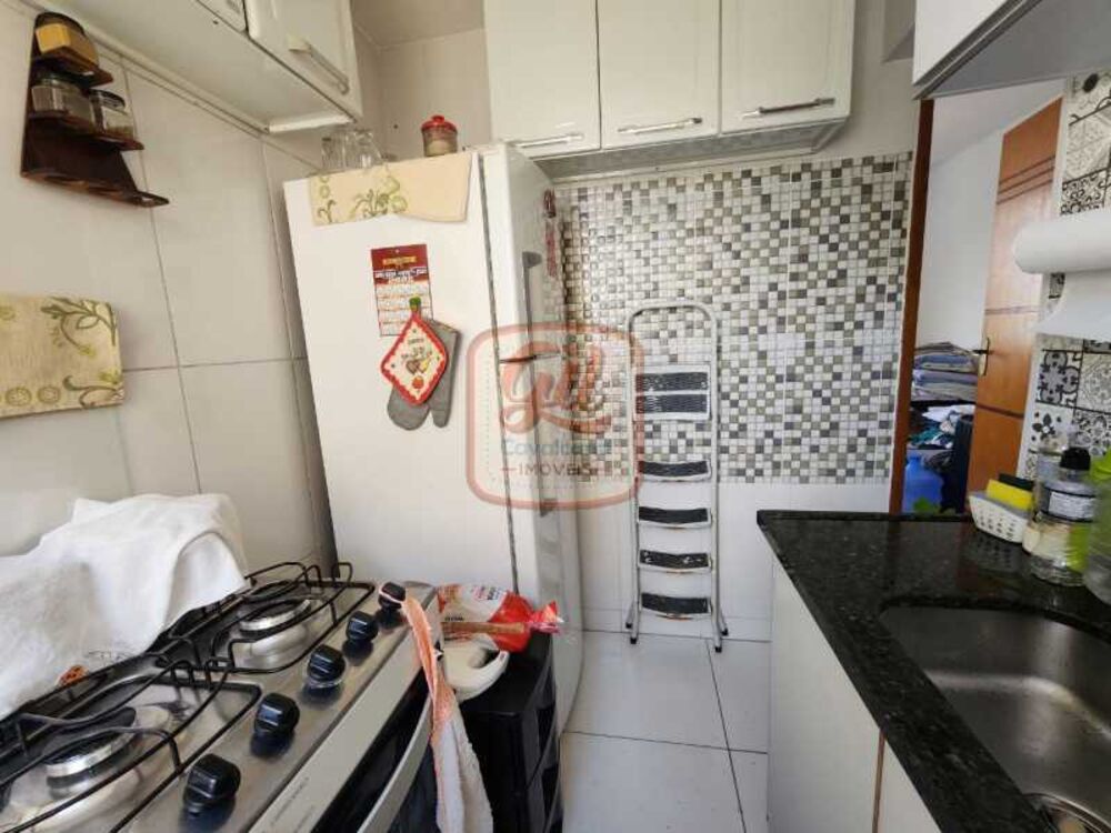 Apartamento, 2 quartos, 37 m² - Foto 17