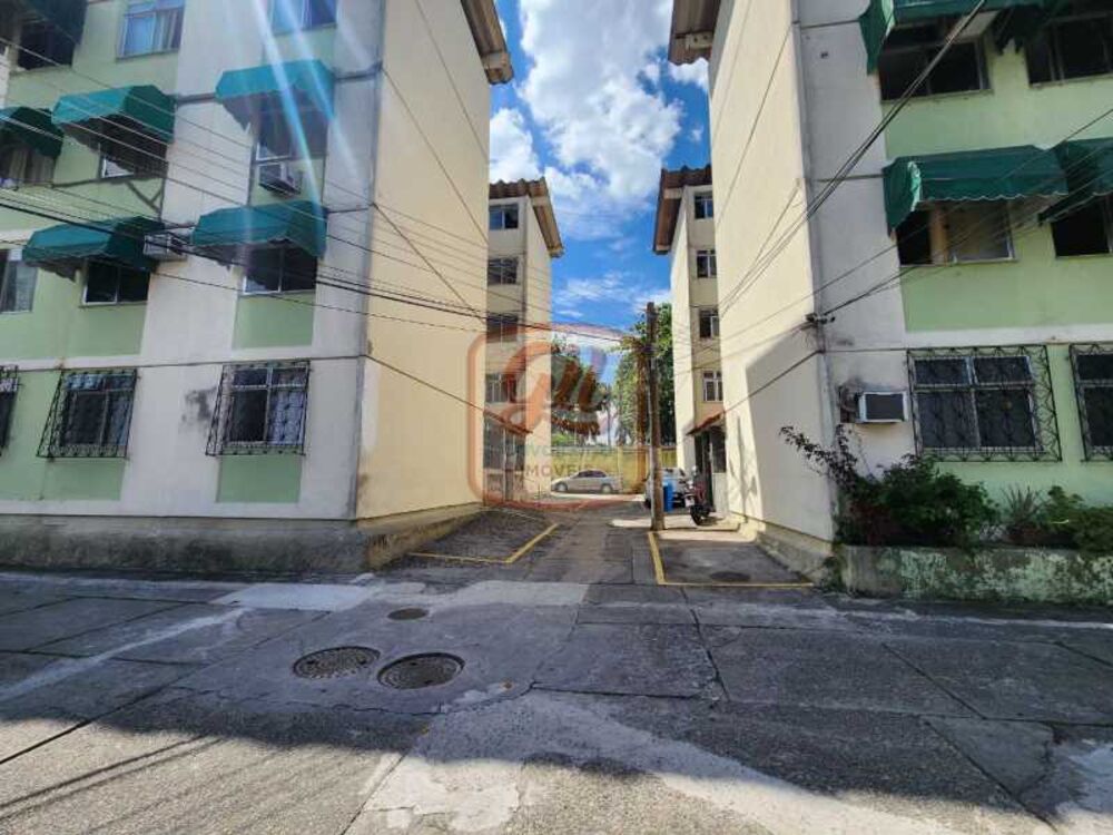Apartamento, 2 quartos, 37 m² - Foto 13