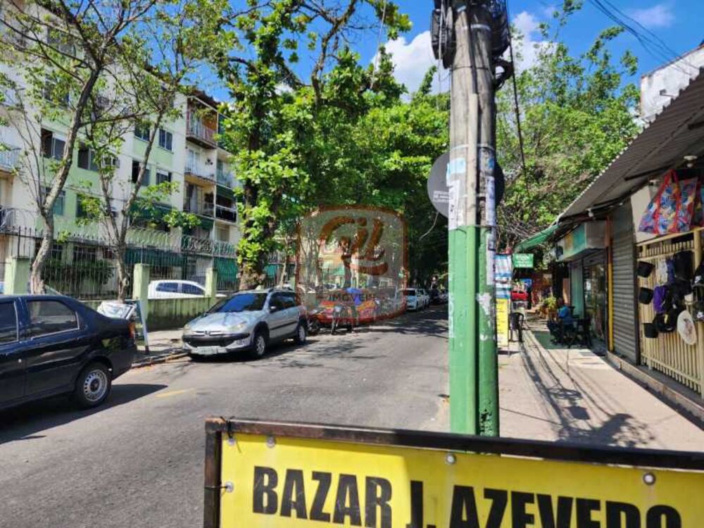 Apartamento, 2 quartos, 37 m² - Foto 1