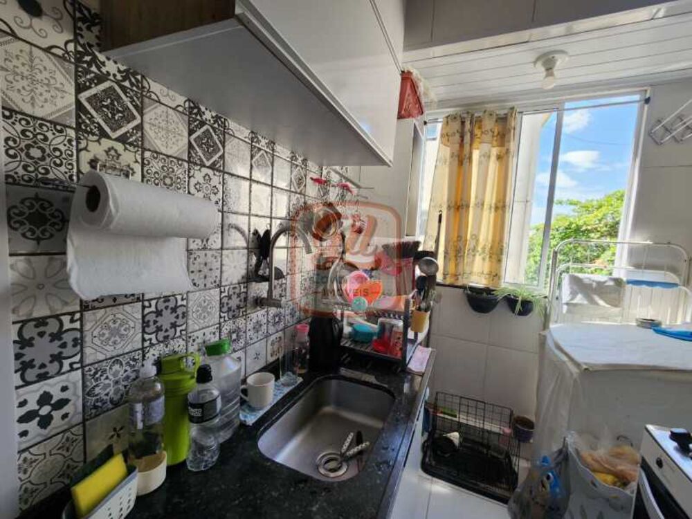 Apartamento, 2 quartos, 37 m² - Foto 14