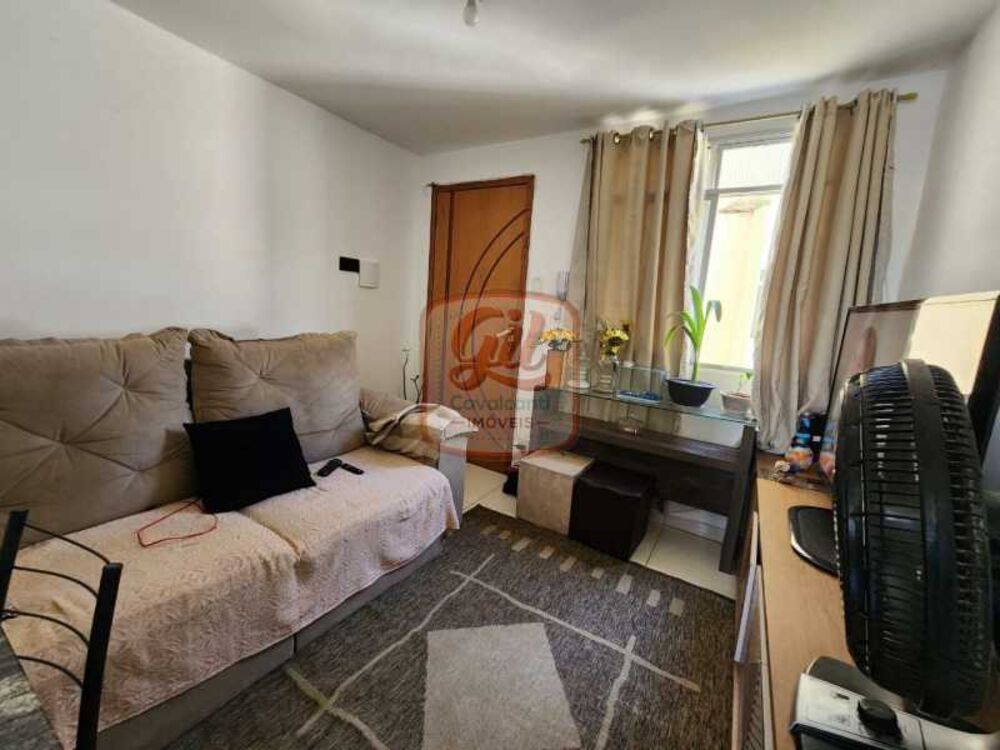 Apartamento, 2 quartos, 37 m² - Foto 12