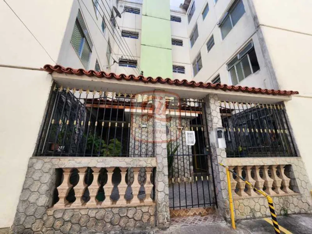 Apartamento, 2 quartos, 37 m² - Foto 21