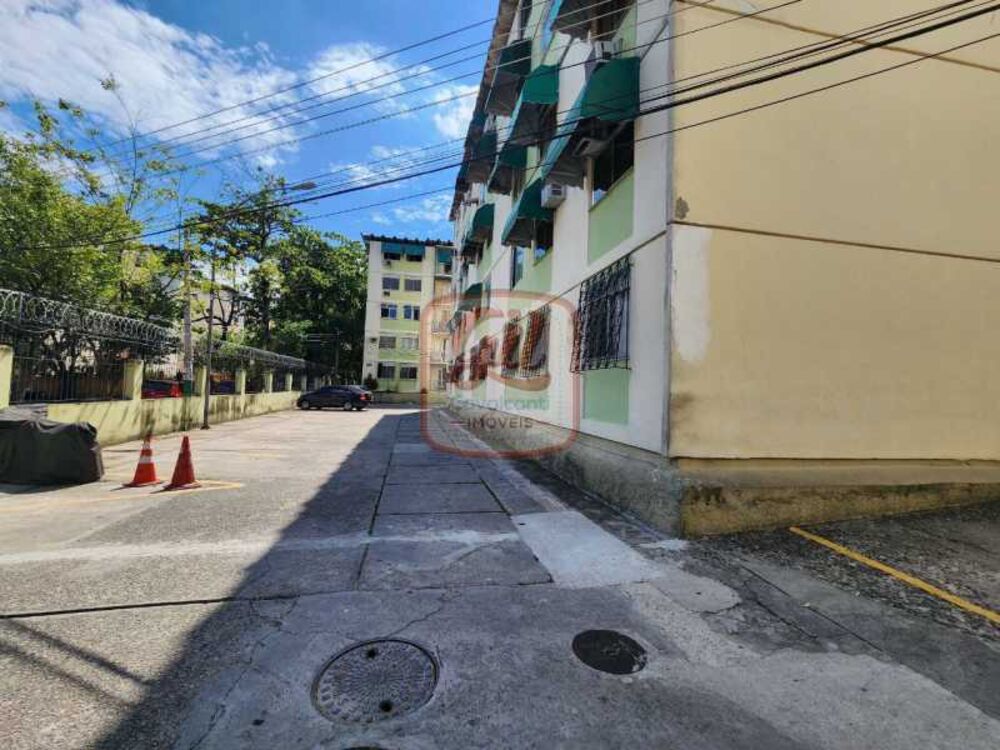 Apartamento, 2 quartos, 37 m² - Foto 18