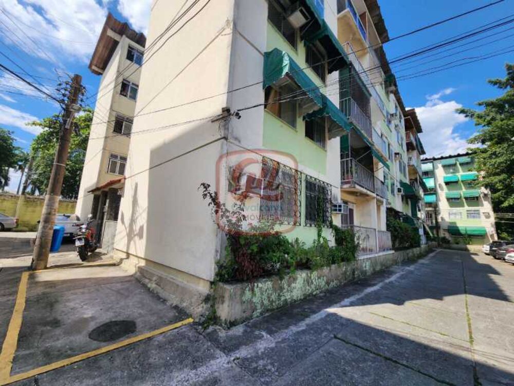 Apartamento, 2 quartos, 37 m² - Foto 19
